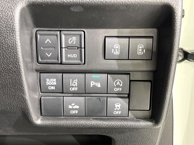 デリカD:21.2 カスタム ハイブリッド MV 全方位カメラパッケージ