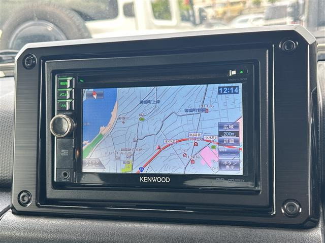 ジムニーXC 4WD