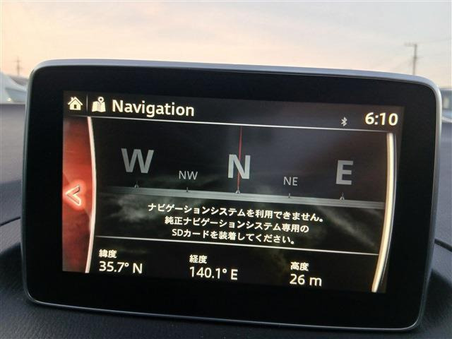 アクセラスポーツ1.5 15S