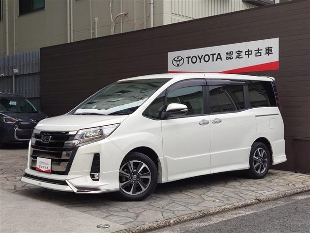 ノア2.0 Si W×B II