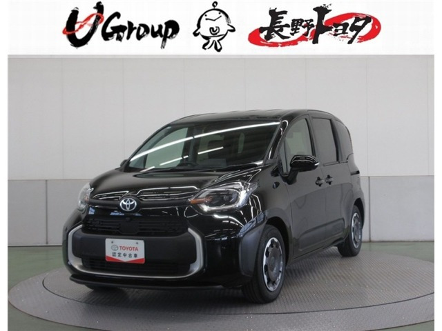 シエンタハイブリッド 1.5 Z