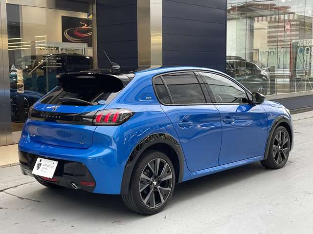 208GT