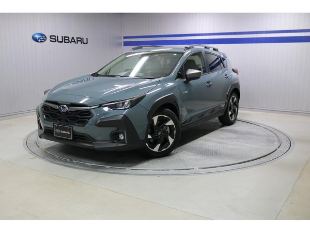 クロストレック2.0 リミテッド 4WD