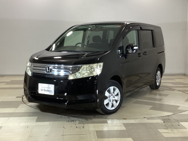 ステップワゴン2.0 G Lパッケージ