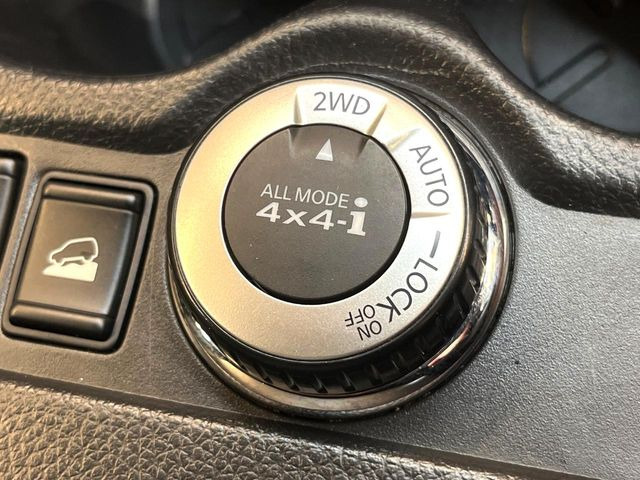 エクストレイル2.0 20Xt エマージェンシーブレーキパッケージ