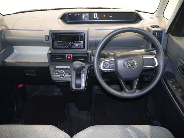 タントX スペシャル 4WD