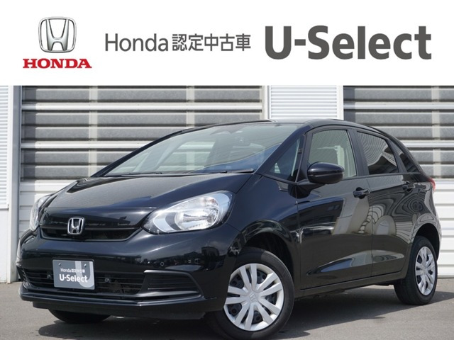 フィット1.5 ベーシック 4WD