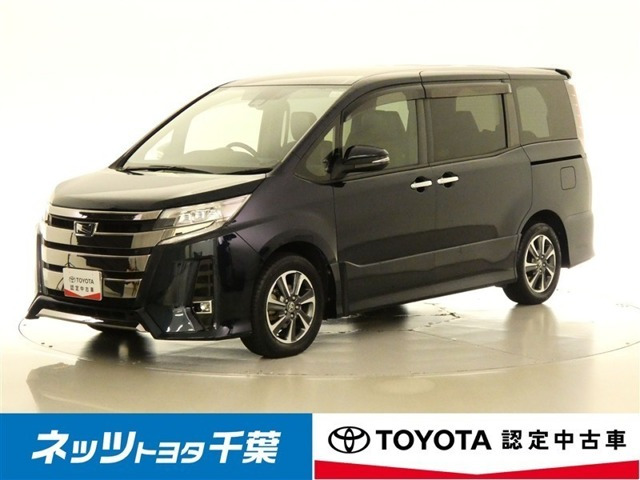 ノア2.0 Si W×B II