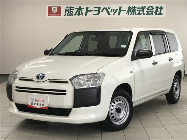 プロボックスバンハイブリッド 1.5 DXコンフォート