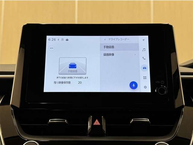 カローラツーリング1.8 ハイブリッド G
