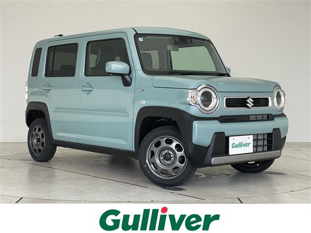 ハスラーハイブリッド(HYBRID) G