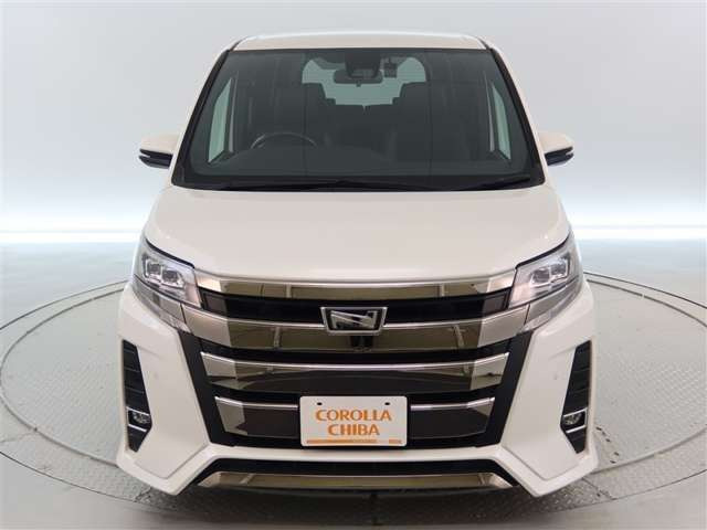 ノア2.0 Si W×B II