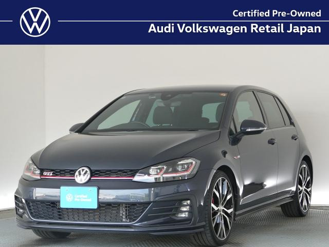 ゴルフGTI パフォーマンス