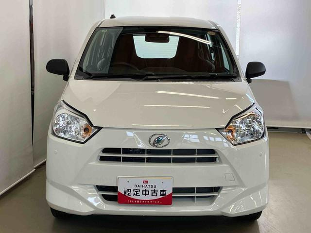 ミライースL SAIII