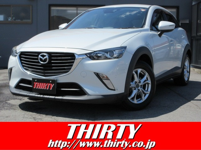 CX-31.5 XD 4WD