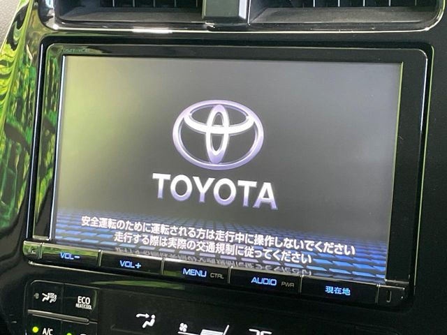 プリウス1.8 S セーフティ プラス