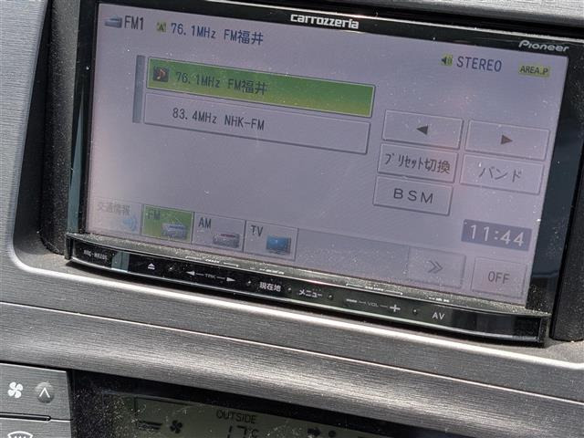 プリウス1.8 S