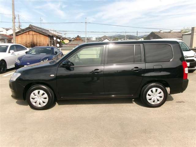 プロボックスバンハイブリッド 1.5 F