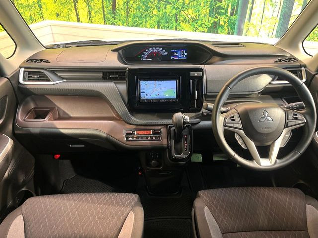 デリカD:21.2 カスタム ハイブリッド MV 全方位カメラパッケージ