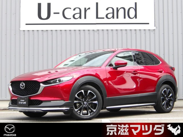 CX-301.8 XD Lパッケージ