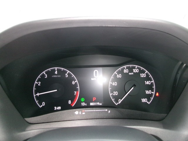 ヴェゼル1.5 G 4WD