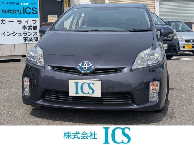 プリウス1.8 S LEDエディション