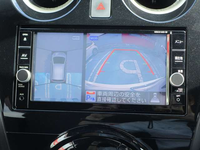 ノート1.2 e-POWER X FOUR ブラックアロー 4WD
