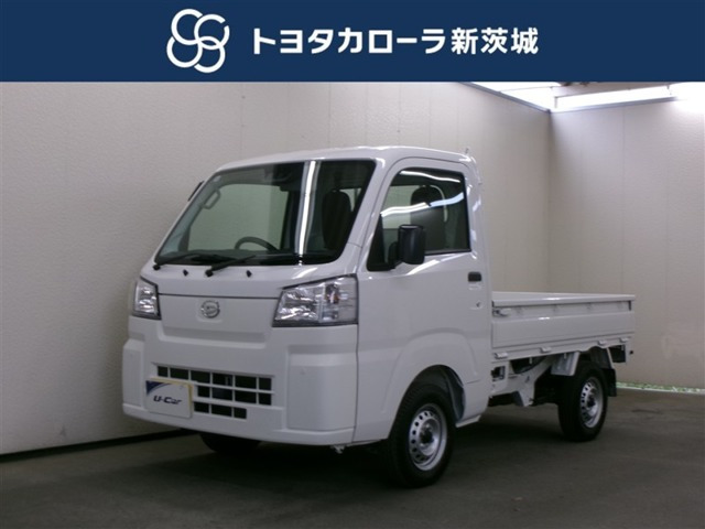 ハイゼットトラック農用スペシャル 4WD