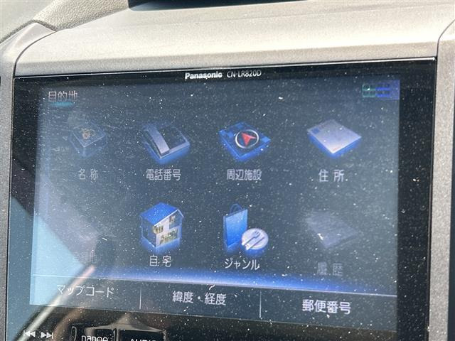 インプレッサXV2.0i-L アイサイト 4WD