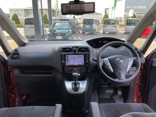 セレナ2.0 ハイウェイスター S エディション