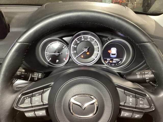 CX-52.2 XD プロアクティブ