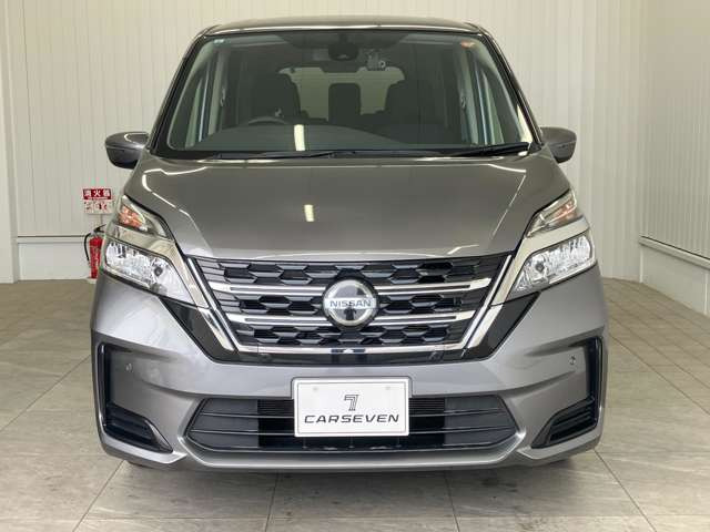 セレナ2.0 XV 4WD
