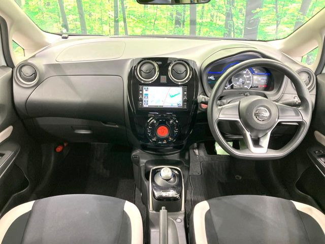 ノート1.2 e-POWER X