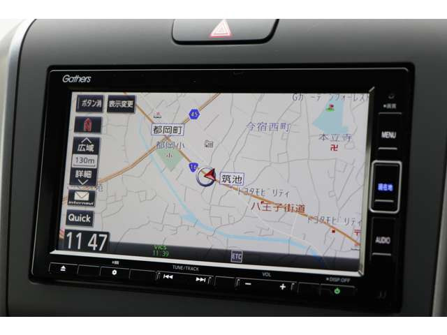 フリード+1.5 ハイブリッド G ホンダセンシング