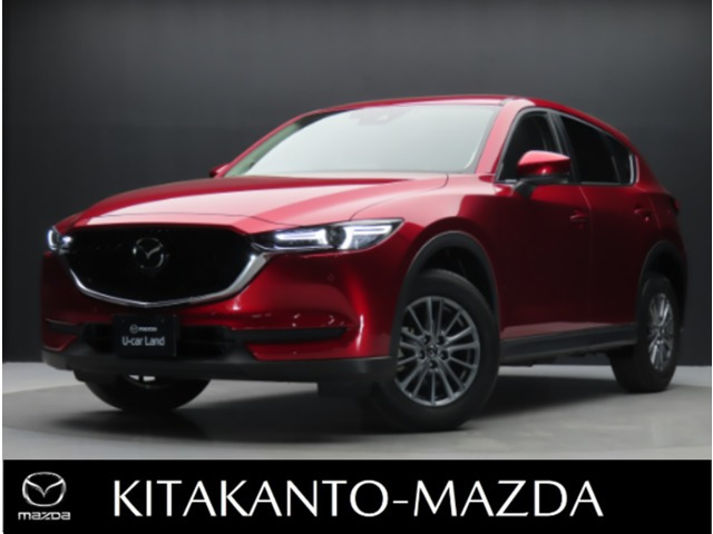 CX-52.0 20S スマートエディション