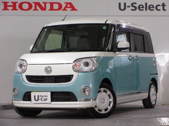 ムーヴキャンバスG メイクアップ SAIII