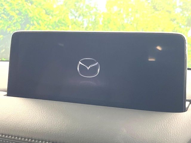 CX-82.2 XD エクスクルーシブ モード