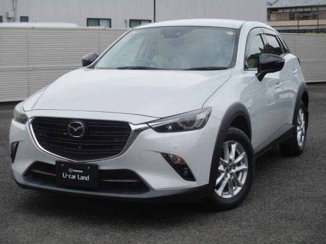 CX-31.5 15S アーバンドレッサー