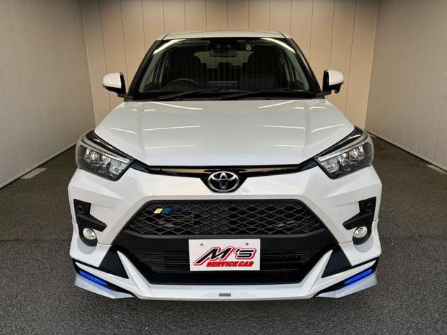 ライズ1.0 X S