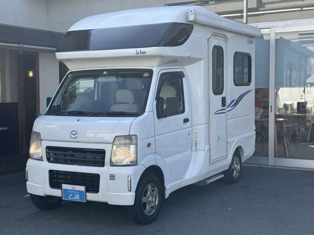 スクラムトラックKC スペシャル 4WD