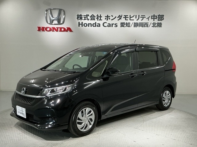 フリード+1.5 G ホンダセンシング