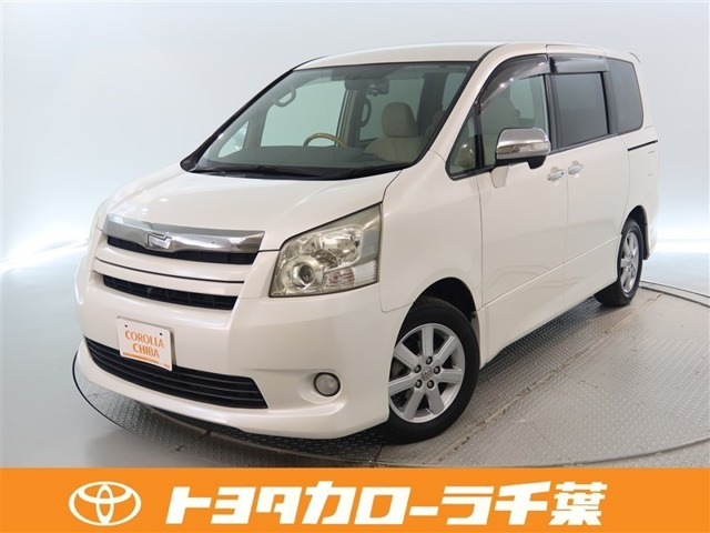 ノア2.0 S Gエディション