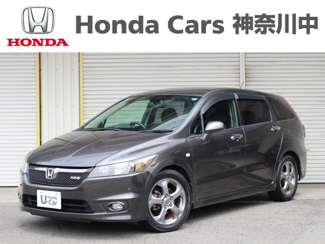 ストリーム1.8 RSZ