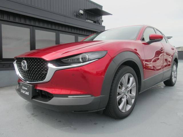 CX-302.0 20S プロアクティブ ツーリングセレクション