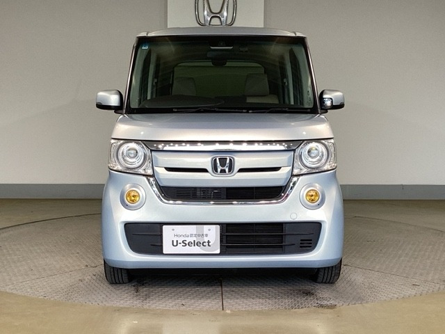 N-BOXG L ターボ ホンダセンシング