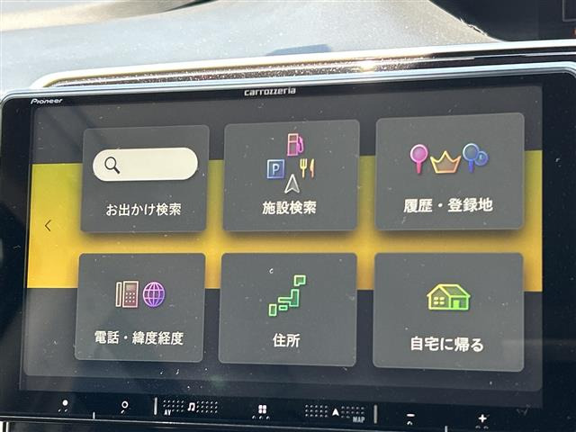 セレナ2.0 ハイウェイスター Vセレクション 4WD