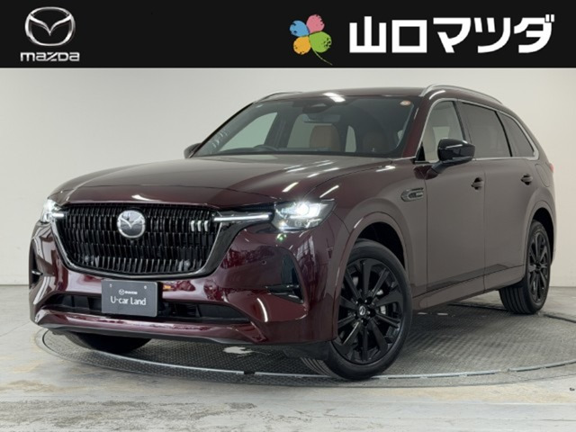 CX-803.3 XD ハイブリッド プレミアム スポーツ ディーゼル 4WD
