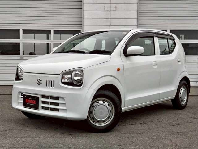 アルトL 4WD