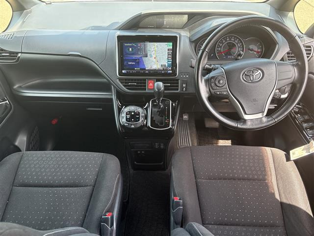 ノア2.0 G 4WD