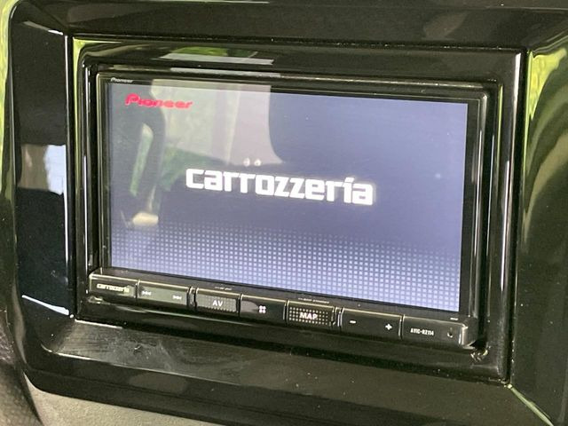 デリカD:21.2 カスタム ハイブリッド MV 全方位カメラパッケージ